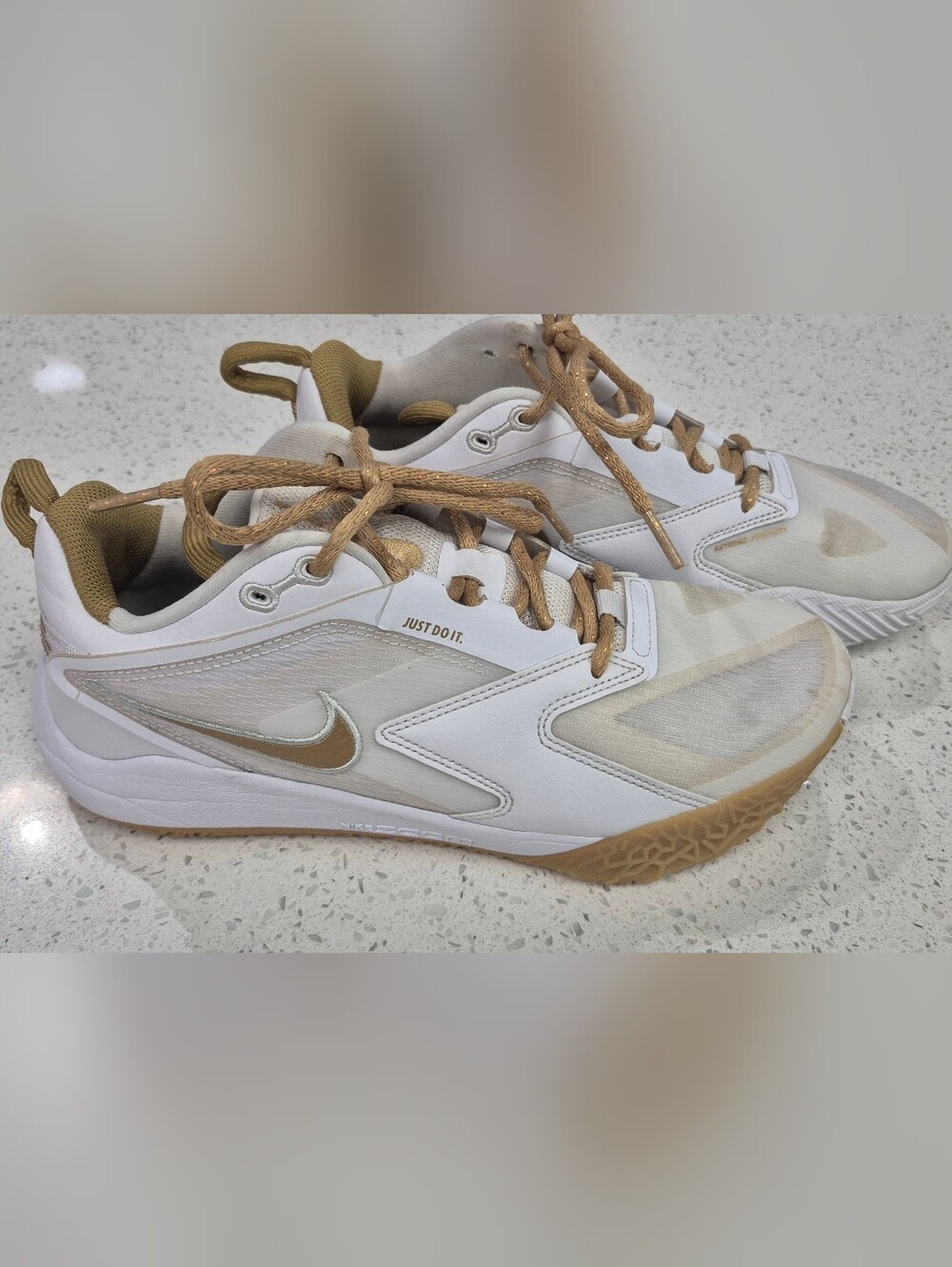 Nike Volleyball Sneakers